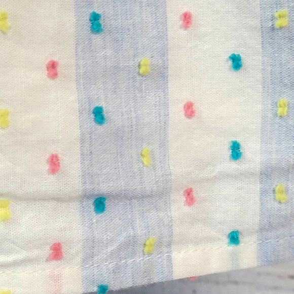 Epic Threads Clip Dot Dress Girl's Size 5 - Picture 4 of 9